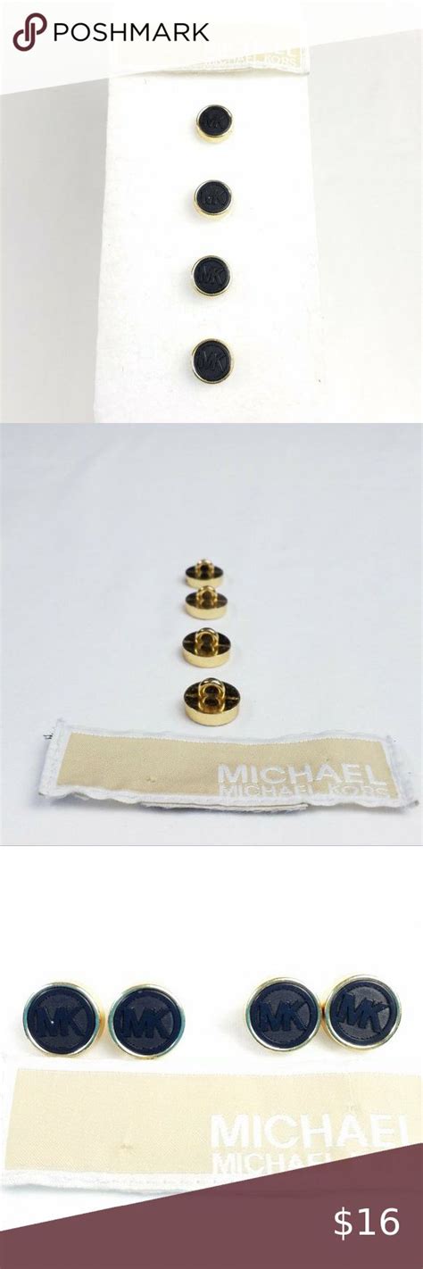 michael kors replacement buttons|michael kors deutschland.